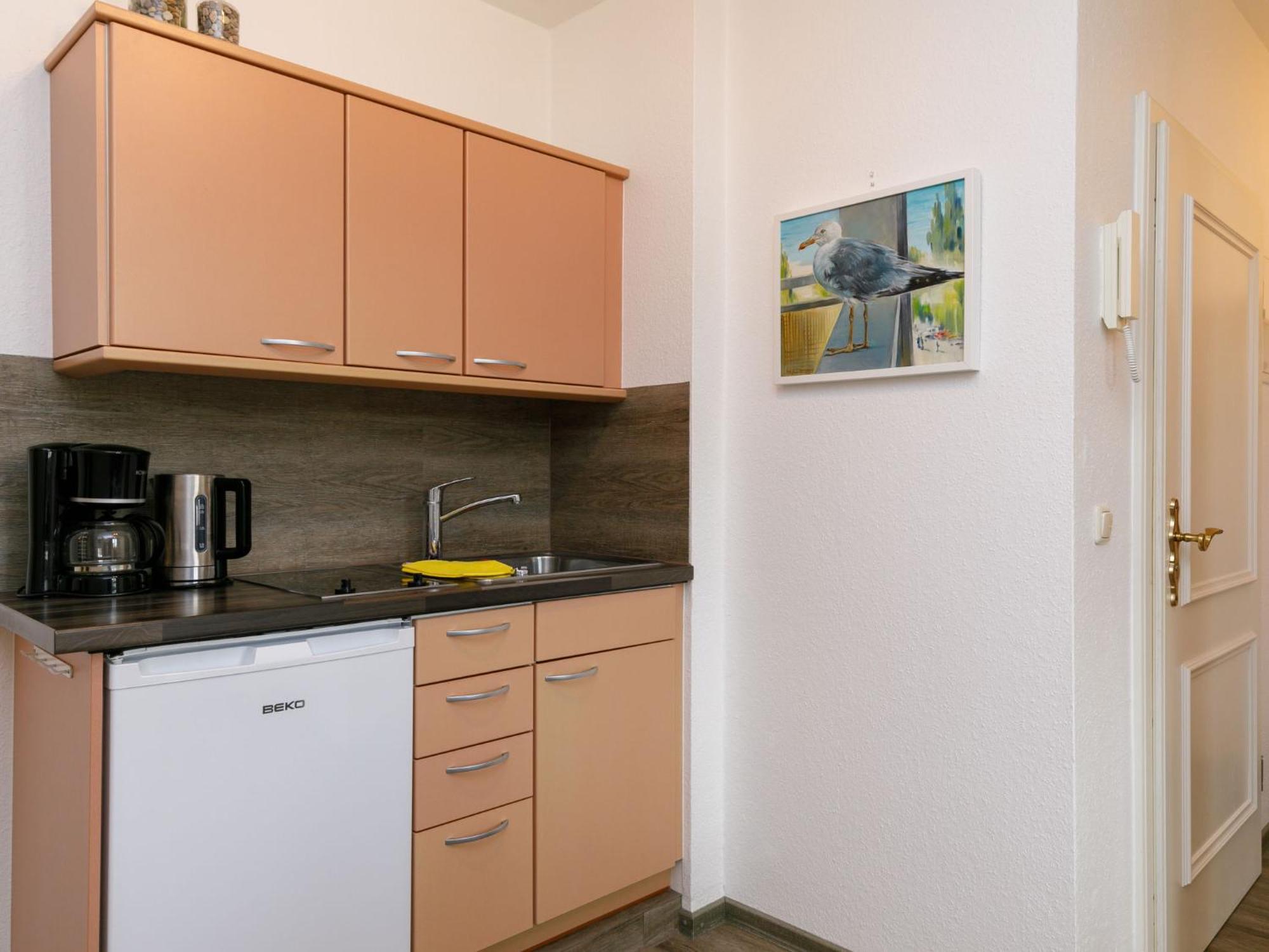 Apartment Zinnowitzer Hof-7 By Interhome Extérieur photo