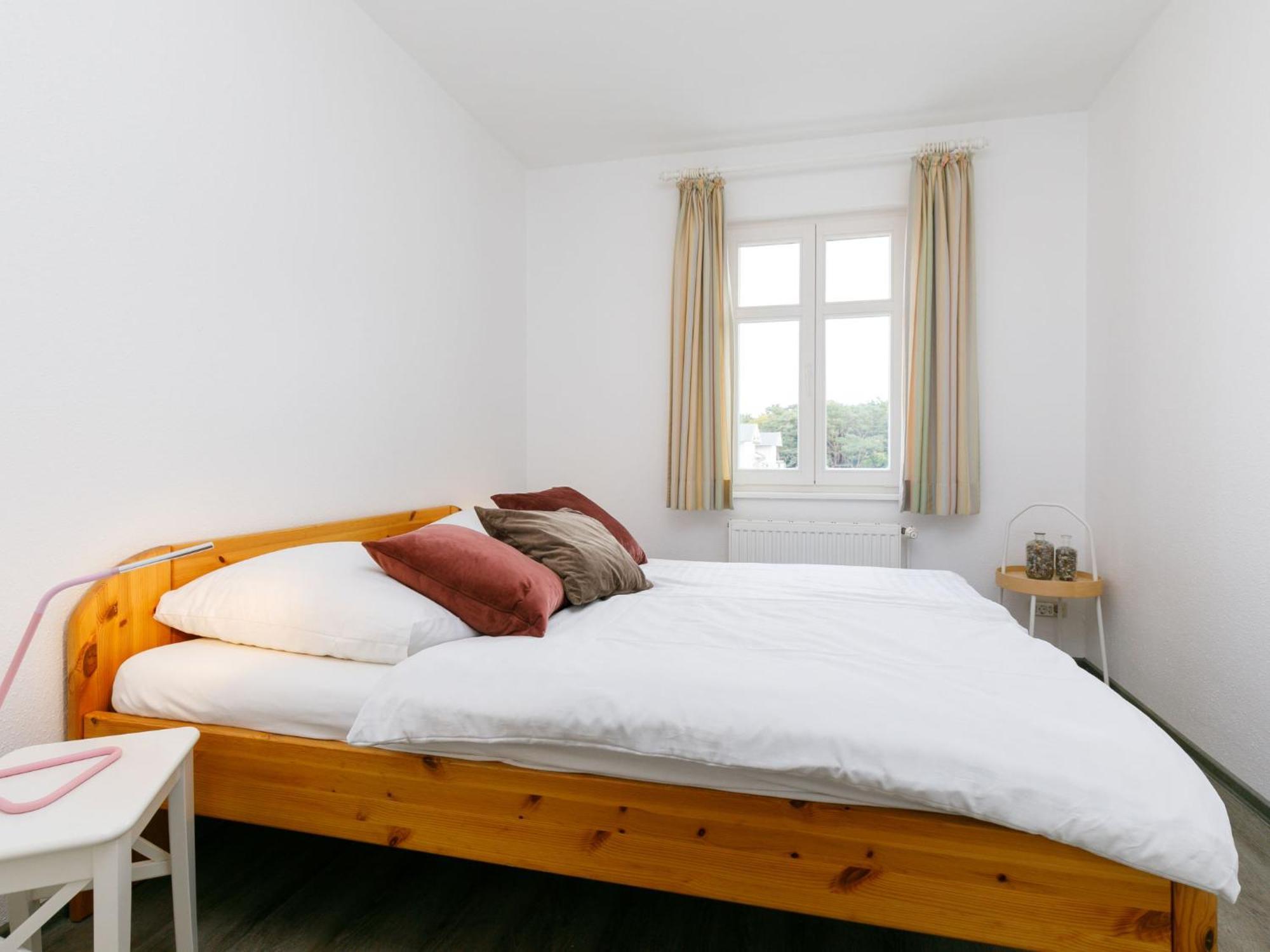 Apartment Zinnowitzer Hof-7 By Interhome Extérieur photo