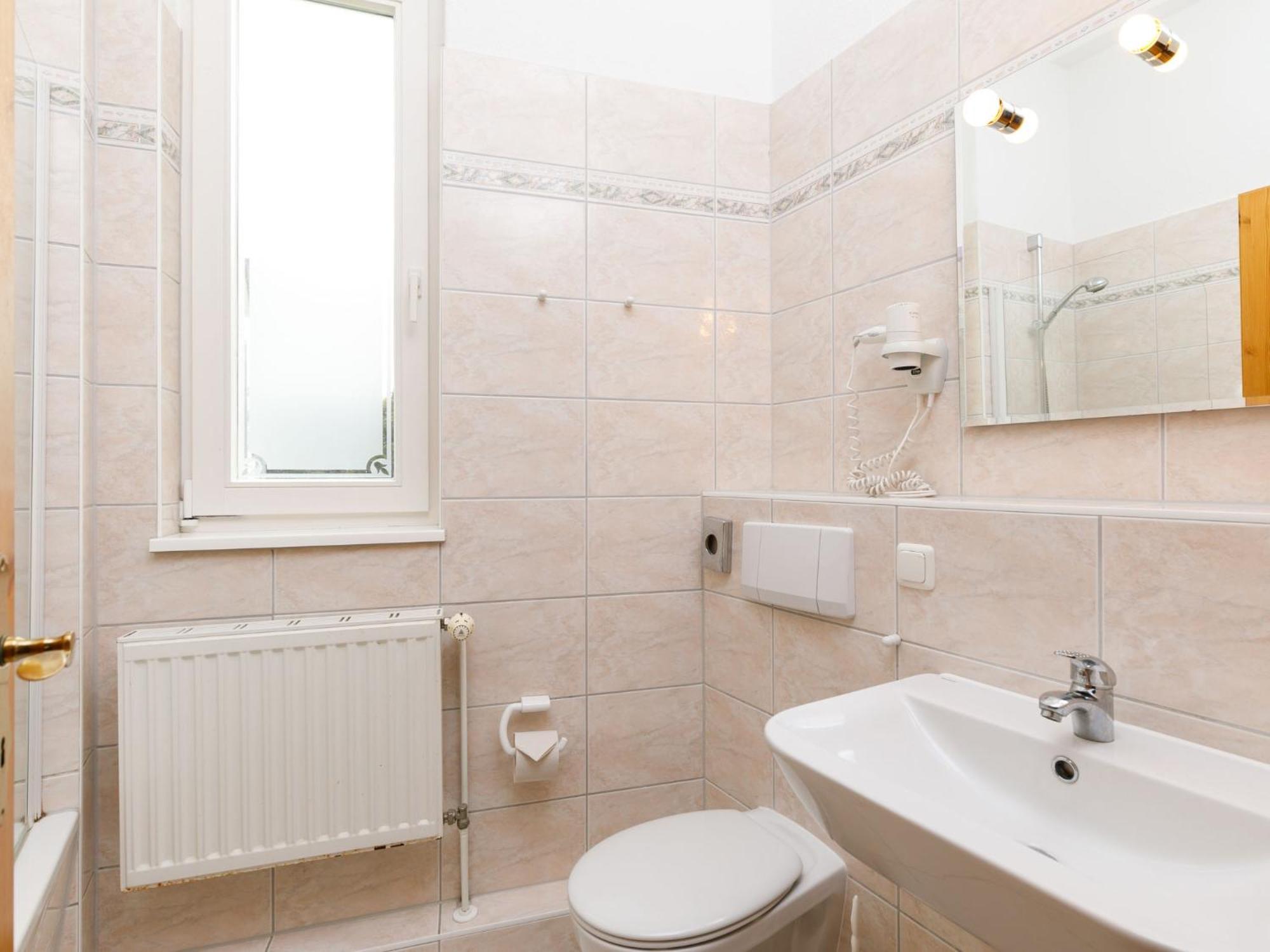 Apartment Zinnowitzer Hof-7 By Interhome Extérieur photo